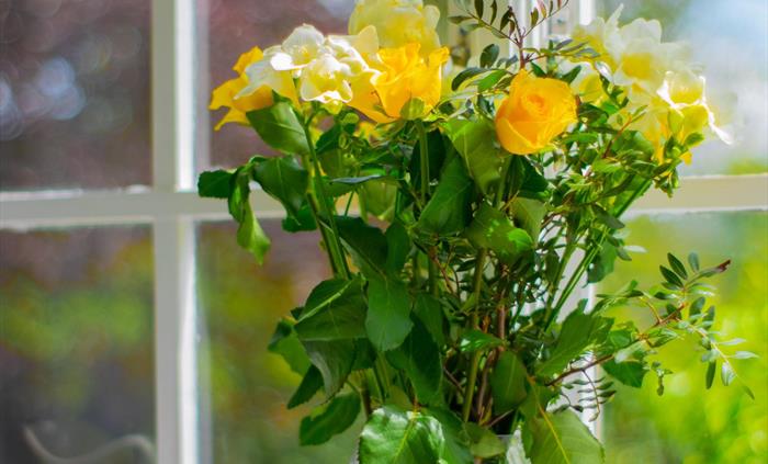 Always Fresh Flowers